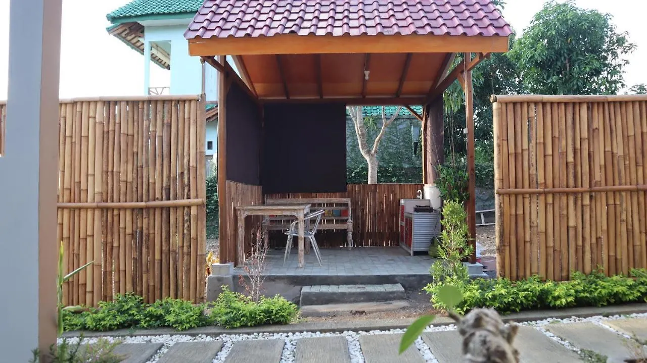 Jingga Homestay Balangan Jimbaran  Jimbaran (Bali)
