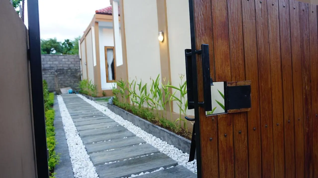Jingga Homestay Balangan Jimbaran  0*, Jimbaran (Bali) Indonesia