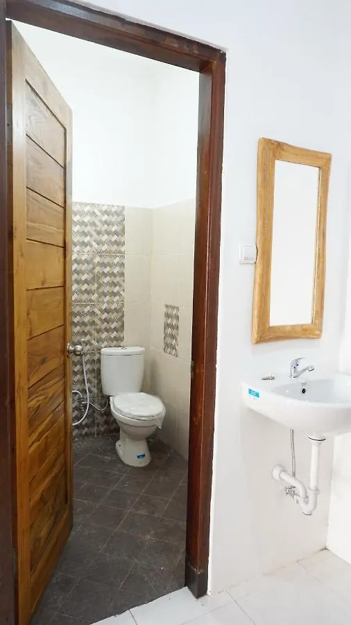 Jingga Homestay Balangan Jimbaran