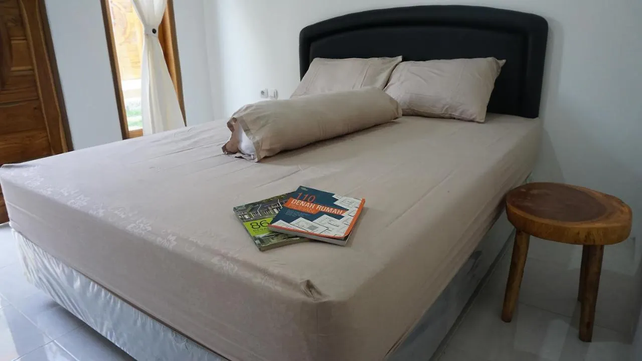 Jingga Homestay Balangan Jimbaran   Jimbaran (Bali)