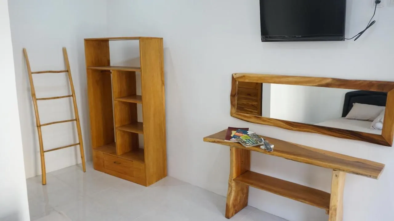 Jingga Homestay Balangan Jimbaran  0*, Jimbaran (Bali)